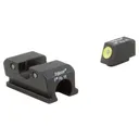 TRIJICON HD Night Sights for Walther P99, PPQ, PPQ M2 (WP101-C-600737) - Trijicon