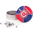CROSMAN .177 Wadcutter 7.4gr Pellets (6177) - Crosman