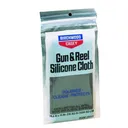 BIRCHWOOD CASEY Gun and Reel Silicone Cloth (30001) - Birchwood Casey