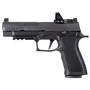 SIG SAUER P320 RXP Full Size 9mm 4.7in 17rd ROMEO1 Pro w/ XRay3 Day/Night Sights Pistol (320XF-9-BXR3-RXP) - Sig Sauer