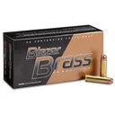 CCI Blazer Brass 357 Magnum 158Gr JHP 50 Rds Box Ammo(5207) - Cci
