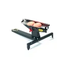 TRIUS Original Clay Target Trap with High Angle Retainer (10205) - Trius
