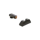 AMERIGLO For Glock 42/43 Front/Rear Night Sight Set (GL-351) - Ameriglo