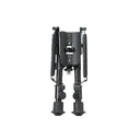 CHAMPION TARGETS Standard 9-13in Bipod (40853) - Champion Targets
