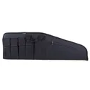 BULLDOG CASES Extreme Tactical 35in Black Rifle Case (BD422) - Bulldog Cases