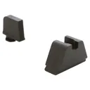AMERIGLO For Glock (Except 42/43) Tall Suppressor Height Front/Rear Sight Set (GL-506) - Ameriglo