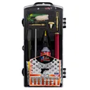 PRO-SHOT PRODUCTS 45 Cal. Pistol Classic Cleaning Box Kit (P45KIT) - Pro-Shot