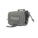 MAXPEDITION Rollypoly Foliage Green Folding Dump Pouch (0208F) - Maxpedition