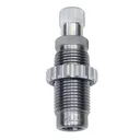 LEE 9mm Luger Carbide Factory Crimp Pistol Die (90860) - Lee