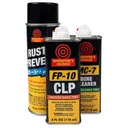 SHOOTERS CHOICE Universal Gun Care Pack (CLP01) - Shooters Choice