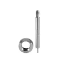 LEE .223 Rem Case Length Gauge with Shell Holder (90114) - Lee Precision