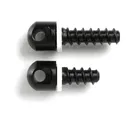 UNCLE MIKES 115 RGS Sling Swivel Screws (2520-0) - Uncle Mikes