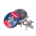CROSMAN Destroyer 177Cal 250/Pack Pointed with Dished Rim Pellets (DS177) - Crosman