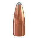 SPEER Varmint Soft Point .22 Caliber .224" 50Gr JSP 100rd Box Rifle Bullets (1029) - Speer