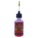 PRO-SHOT PRODUCTS 1 Step 1oz Solvent/Lube-Needle Oiler (1STEP-1 NEEDLE) - Pro-Shot