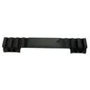 CZ Weaver Rail Adapter for CZ 550, Standard Length, 19mm Dovetail, 20 MOA (19011) - CZ USA