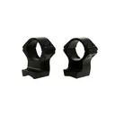 TALLEY Lightweight X-Bolt 1in High Scope Mount (950735) - Talley
