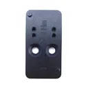 HK VP9 Optics Mounting Plate #1 (50254261) - Heckler and Koch