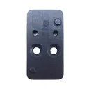 HK VP9 Optics Mounting Plate #4 (50254264) - Heckler and Koch