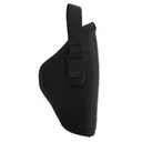 BULLDOG CASES Deluxe Right Hand 2.5in-3.75in Compact Auto Hip Holster (DLX-3) - Bulldog Cases