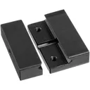AMS BOWFISHING Picatinny Rail Accessory Block for M109 (M109-PCT) - AMS Bowfishing