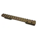 TALLEY Browning X-Bolt Long Action Hells Canyon Picatinny Base (PLMHC735) - Talley Manufacturing