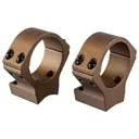 TALLEY Lightweight X-Bolt 30mm Low Hells Canyon Scope Mount (HC730735) - Talley