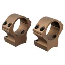 TALLEY Lightweight X-Bolt 1in Low Hells Canyon Scope Mount (HC930735) - Talley