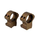 TALLEY Lightweight X-Bolt 1in High Hells Canyon Scope Mount (HC950735) - Talley