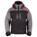 STORMR Mens Strykr Neoprene Grey Jacket (R315MF-03) - Stormr