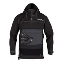 STORMR Surf Black Jacket (R615MT-01) - Stormr