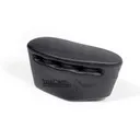 LIMBSAVER AirTech Slip-On Small-Medium Black Recoil Pad (10549) - Limbsaver