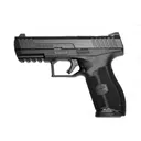 IWI Masada 9mm 4.1in 17rd Semi-Automatic Pistol (M9ORP17) - Iwi Us