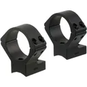TALLEY 30mm Cascade Short Action Medium Scope Mounts (740725) - Talley