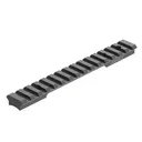 LEUPOLD BackCountry Cross-Slot Remington 783 LA 20 MOA Matte 1-Piece Base (175974) - Leupold
