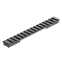 LEUPOLD BackCountry Cross-Slot Remington 783 LA Matte 1-Piece Base (175973) - Leupold