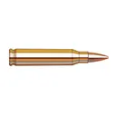 HORNADY Frontier 5.56 NATO 62Gr FMJ 20rd Box Rifle Ammo (FR260) - Hornady