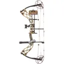 DIAMOND ARCHERY Deploy SB RAK RH 60# Breakup Country Bow (A12686) - Diamond Archery