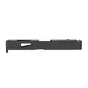 RIVAL ARMS RMR Cut Precision Slide for Glock 17 Gen3 (RA10G102A) - Rival Arms