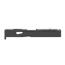 RIVAL ARMS RMR Cut Precision Slide for Glock 19 Gen3 (RA10G202A) - Rival Arms