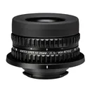 VORTEX Viper HD 85mm Spotting Scope MOA Reticle Eyepiece (VS-85REA) - Vortex