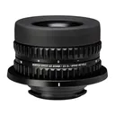 VORTEX Viper HD 85mm Spotting Scope MRAD Reticle Eyepiece (VS-85REM) - Vortex