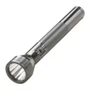 STREAMLIGHT SL-20L 350 Lumens LED Flashlight with 120V AC Charger (20701) - Streamlight