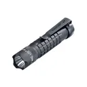 MAGLITE Mag-Tac 320 Lumen Black Crowned Bezel Tactical Flashlight (SG2LRA6) - Maglite