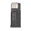 LANCER L7AWM .308 Win/7.62 NATO 25rd Opaque Black Magazine (L7-25-BLK) - Lancer Systems
