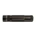MAGLITE XL50 139 Lumen Black Aluminum LED Flashlight (XL50S3016) - Maglite