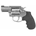 COLT King Cobra Carry DA/SA 357 MAG 2in 6rd Stainless Revolver (KCOBRA-SB2BB-S) - Colt