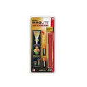 MAGLITE Mini RedLED Flashlight w/ Holster (SP2203H) - Maglite