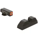 AMERIGLO Protector Sight Set for Glock Gen 1-4 9mm/.40/.380, Gen 5 10mm/.45 (GL-353) - Ameriglo
