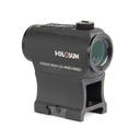 HOLOSUN 20mm Micro Hi/Low Mount 2 MOA Red Dot Sight (HS403B) - Holosun